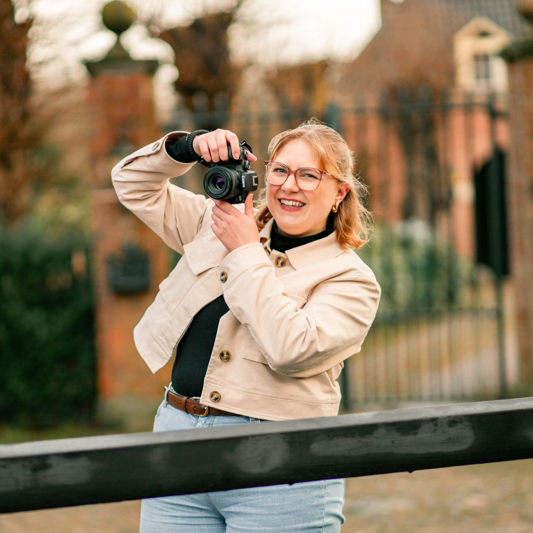 Jana Breuker Photography | Über mich